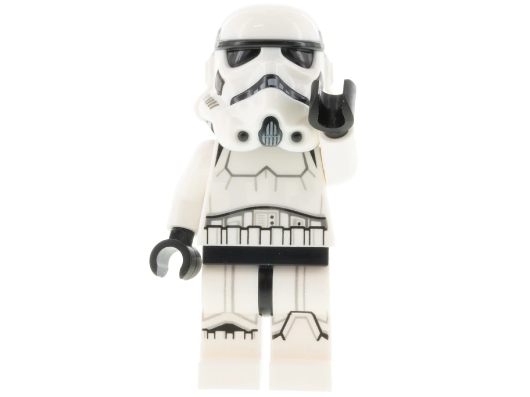 LEGO&reg; sw1167 Stormtrooper