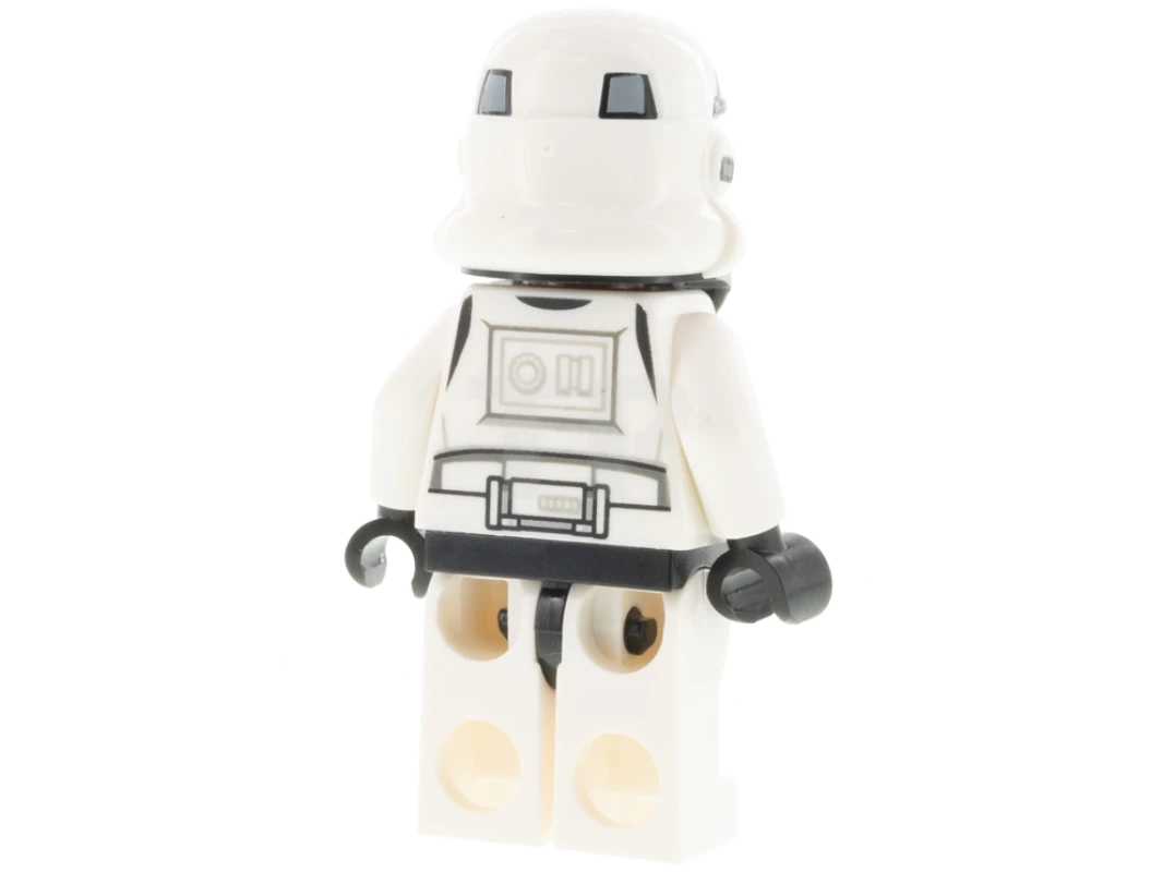 LEGO&reg; sw1167 Stormtrooper