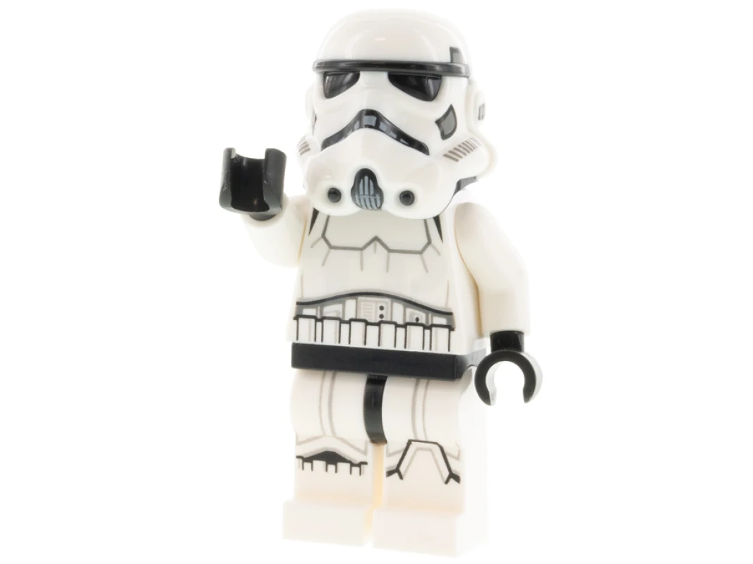 LEGO&reg; sw1167 Stormtrooper