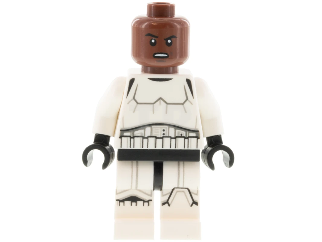 LEGO&reg; sw1167 Stormtrooper