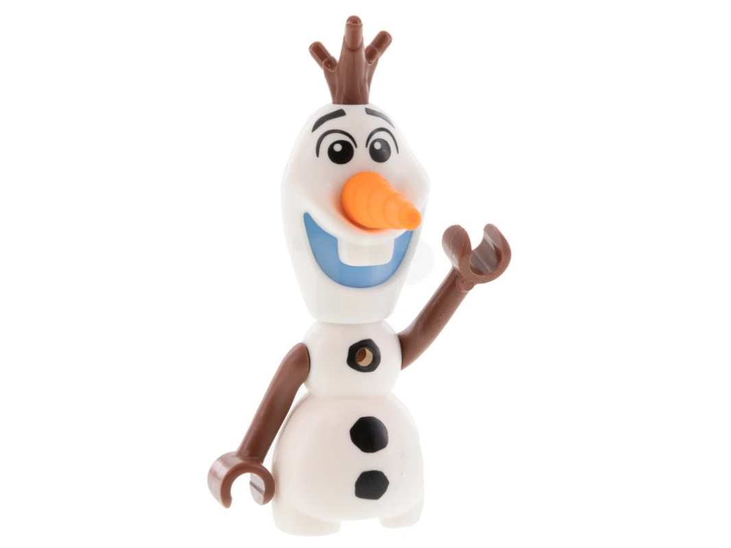 LEGO&reg; dp138 Olaf