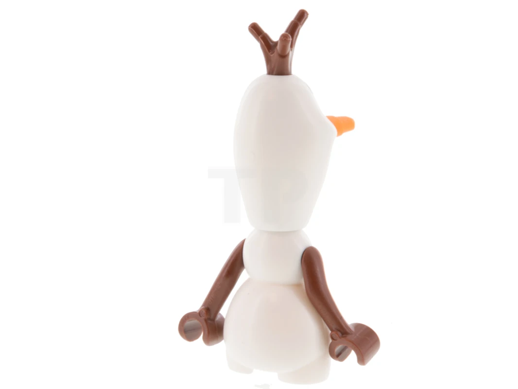 LEGO&reg; dp138 Olaf