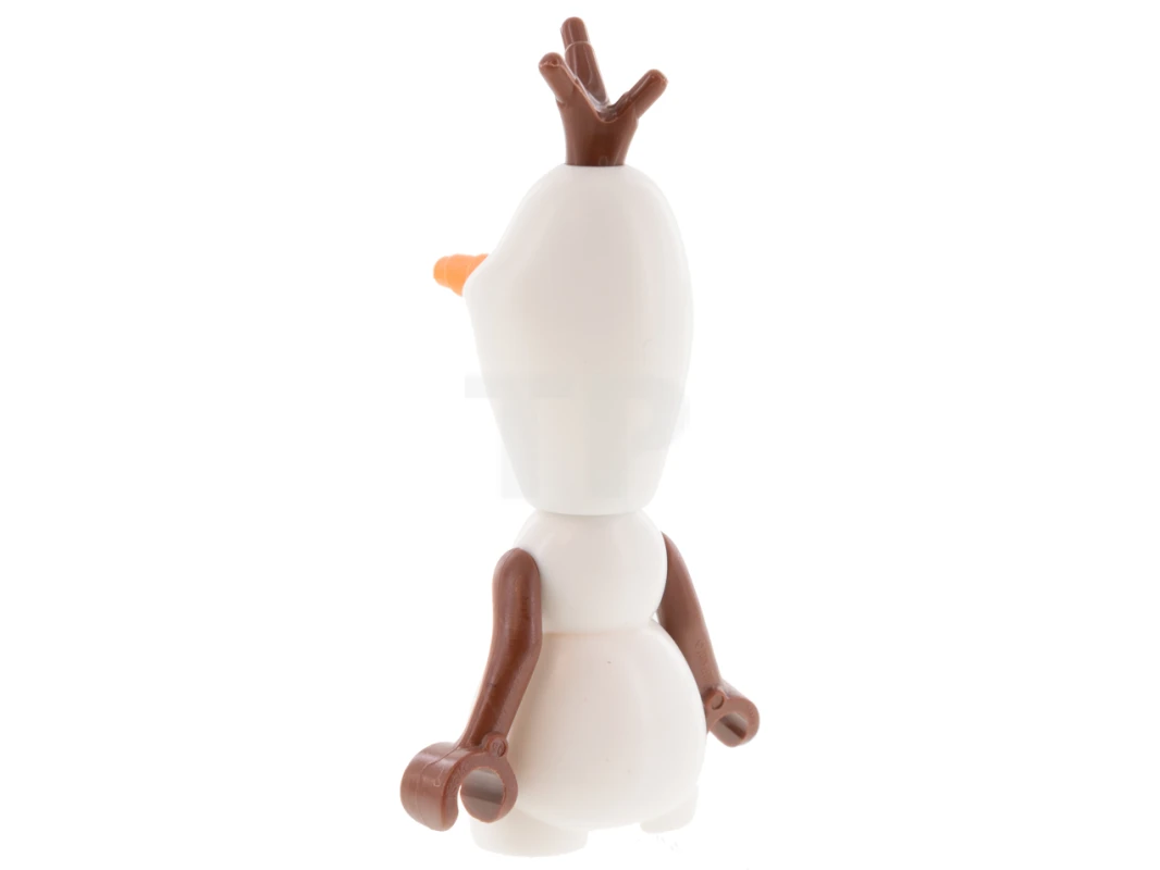 LEGO&reg; dp138 Olaf