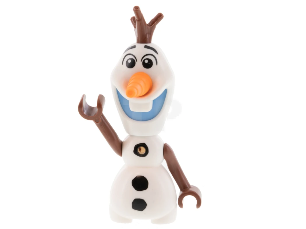 LEGO&reg; dp138 Olaf