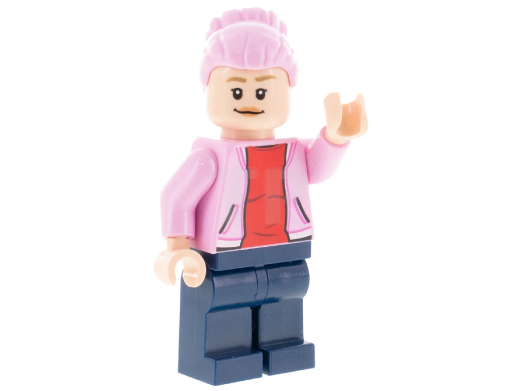 LEGO&reg; jw069 Brooklynn