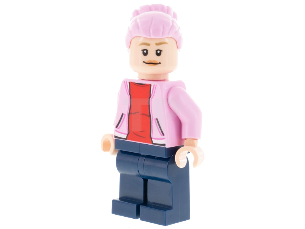 LEGO&reg; jw069 Brooklynn