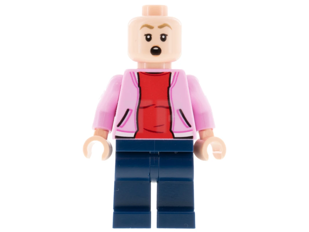 LEGO&reg; jw069 Brooklynn