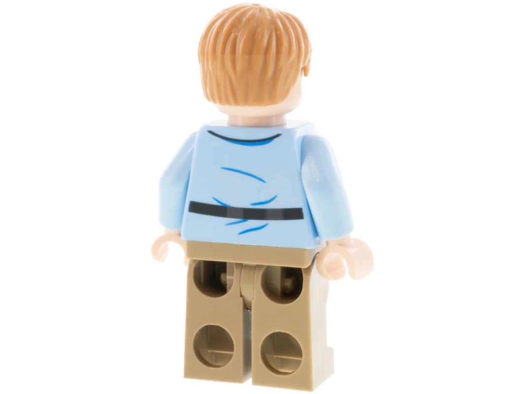 LEGO&reg; jw070 Ben Pincus