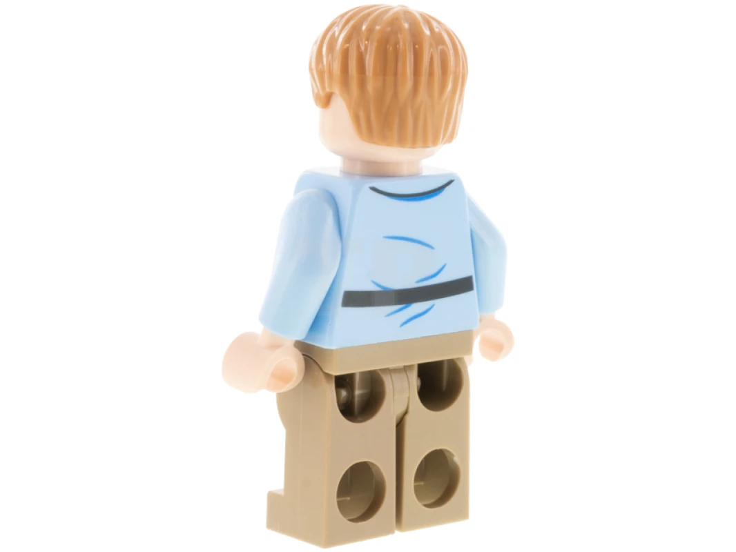 LEGO&reg; jw070 Ben Pincus