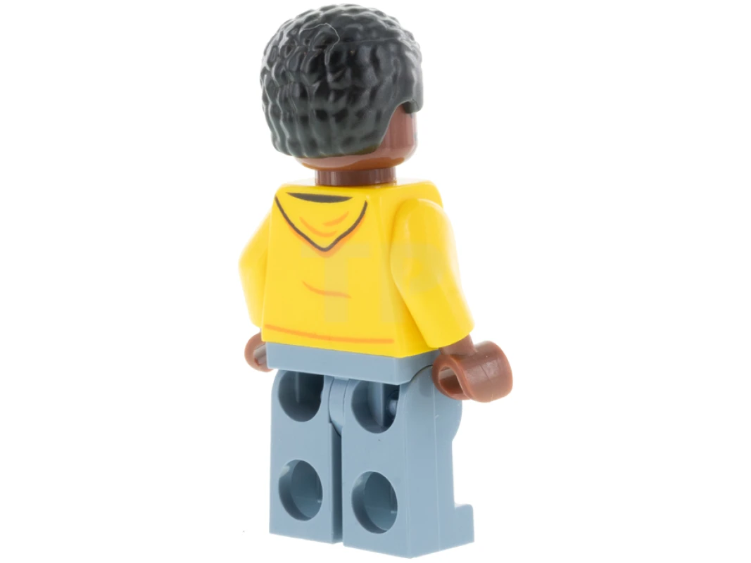 LEGO&reg; jw075 Darius