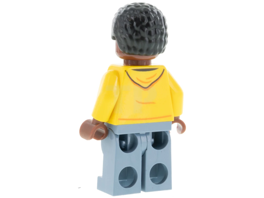 LEGO&reg; jw075 Darius