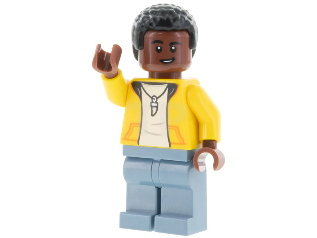 LEGO&reg; jw075 Darius