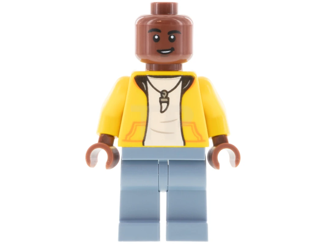 LEGO&reg; jw075 Darius