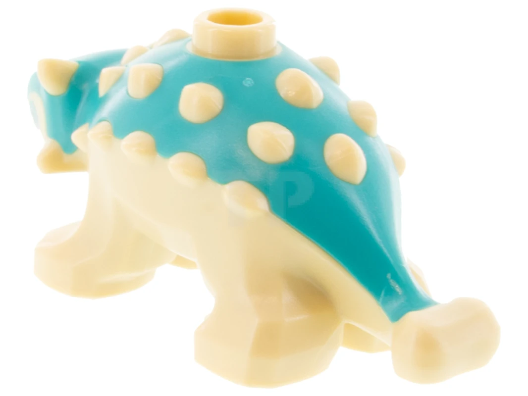 LEGO&reg; 6364610 - 67443pb02 - Dinosaur Ankylosaurus Baby