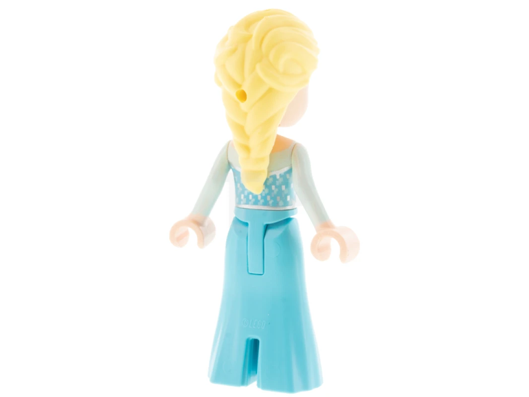 LEGO&reg; dp140 Elsa