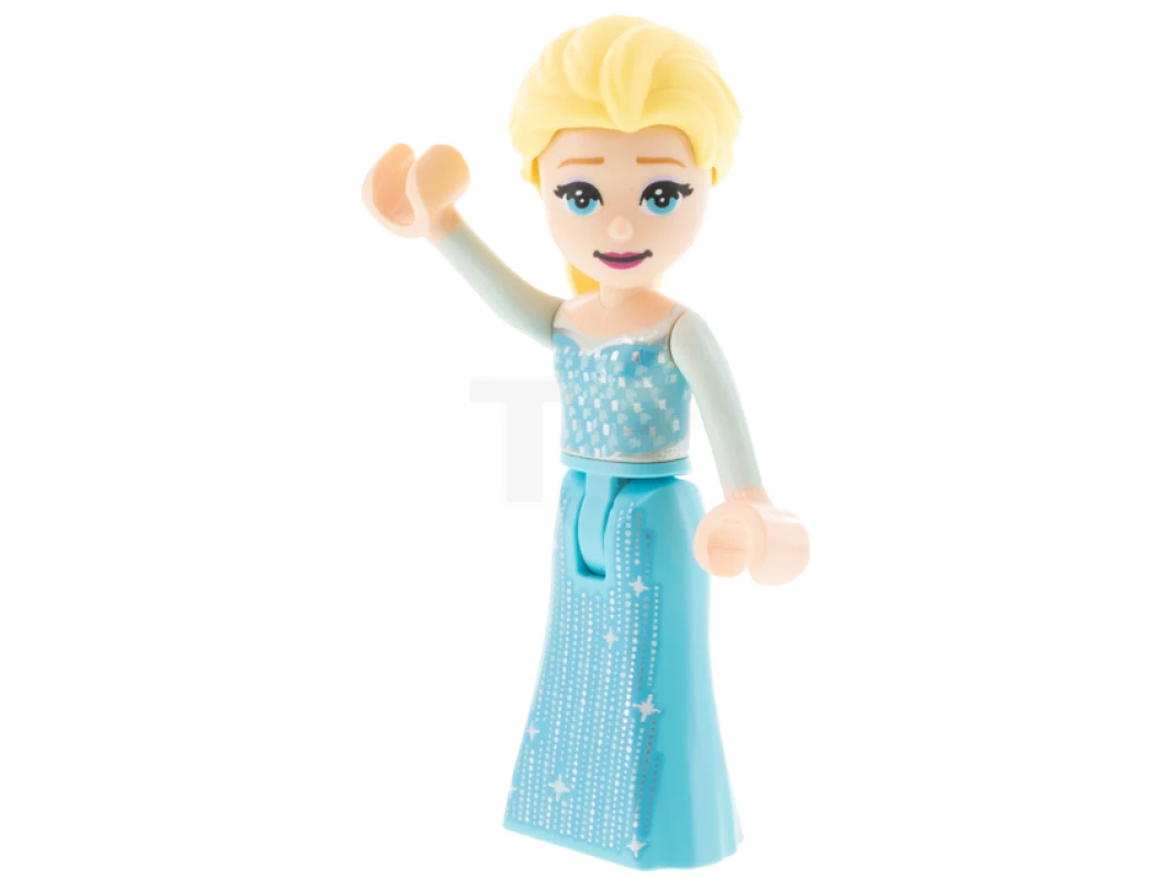 LEGO&reg; dp140 Elsa