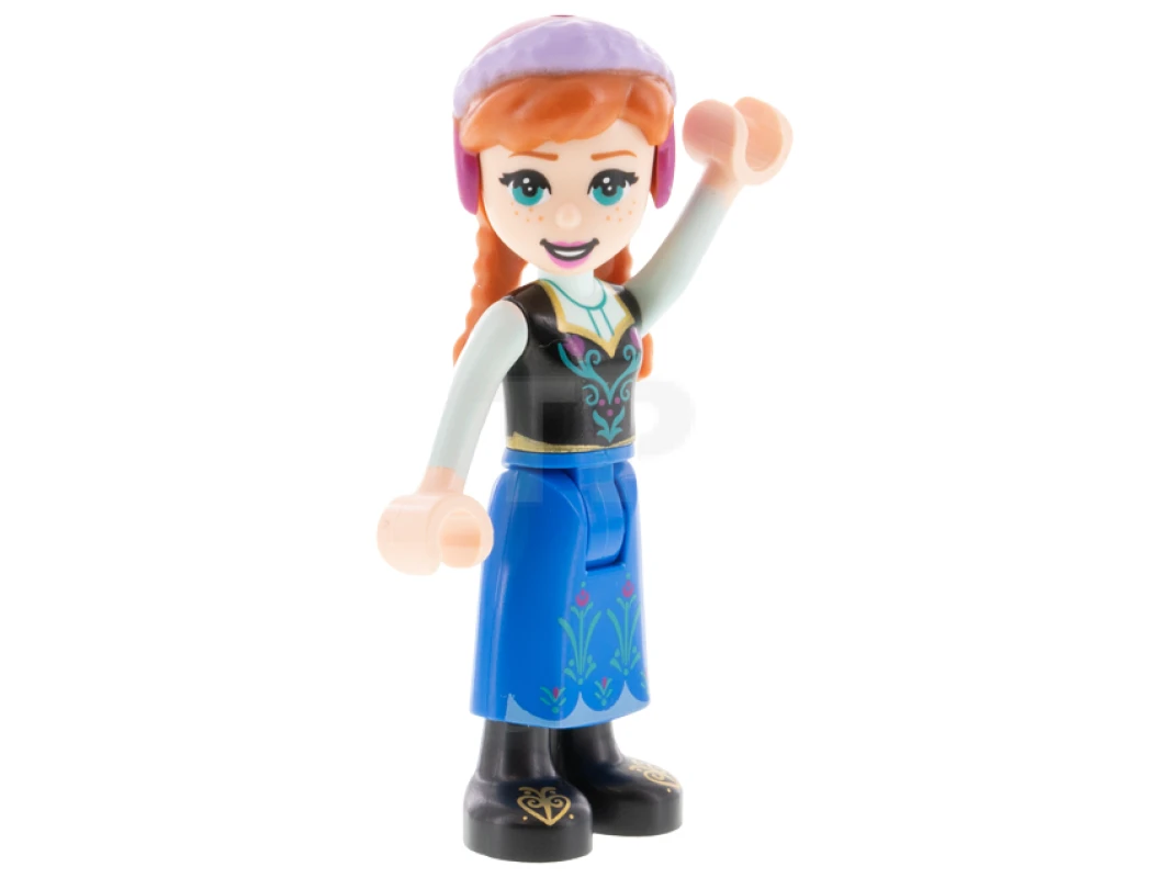 LEGO&reg; dp141 Anna