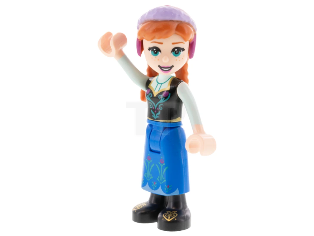 LEGO&reg; dp141 Anna