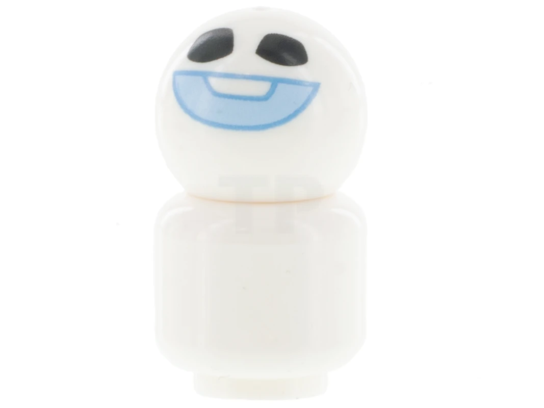 LEGO&reg; dp142 Snowgie