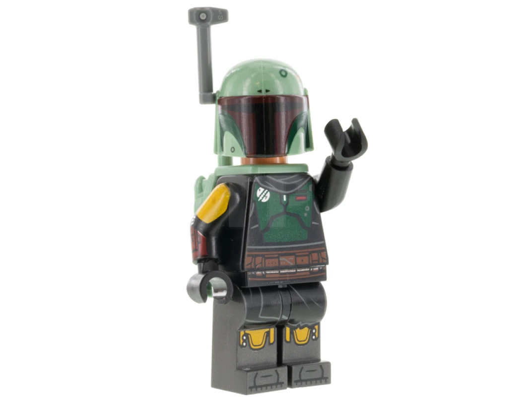 LEGO&reg; sw1158 Boba Fett