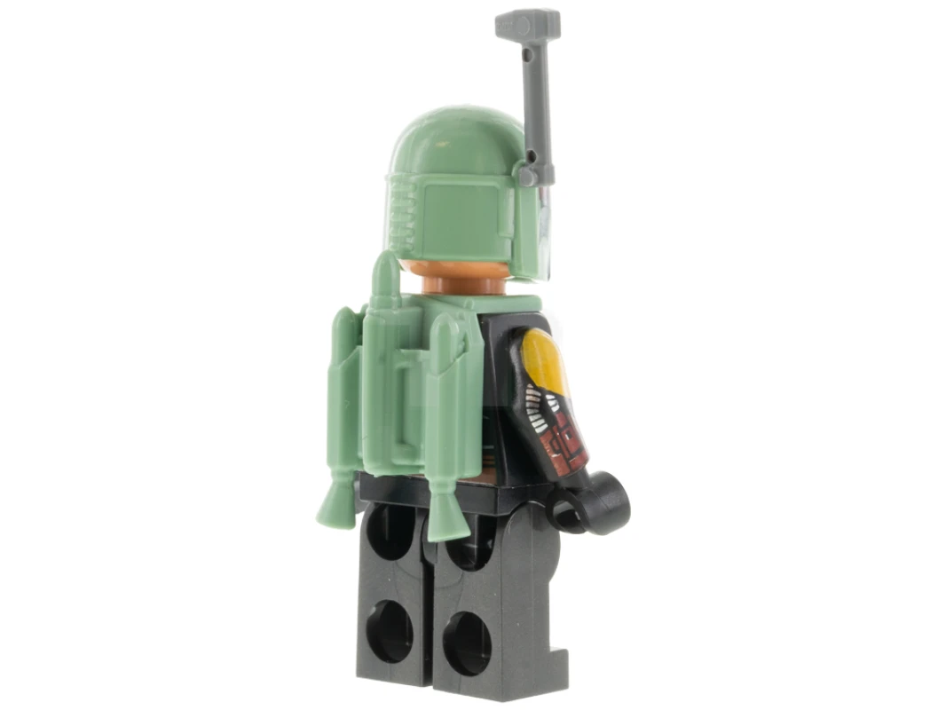 LEGO&reg; sw1158 Boba Fett