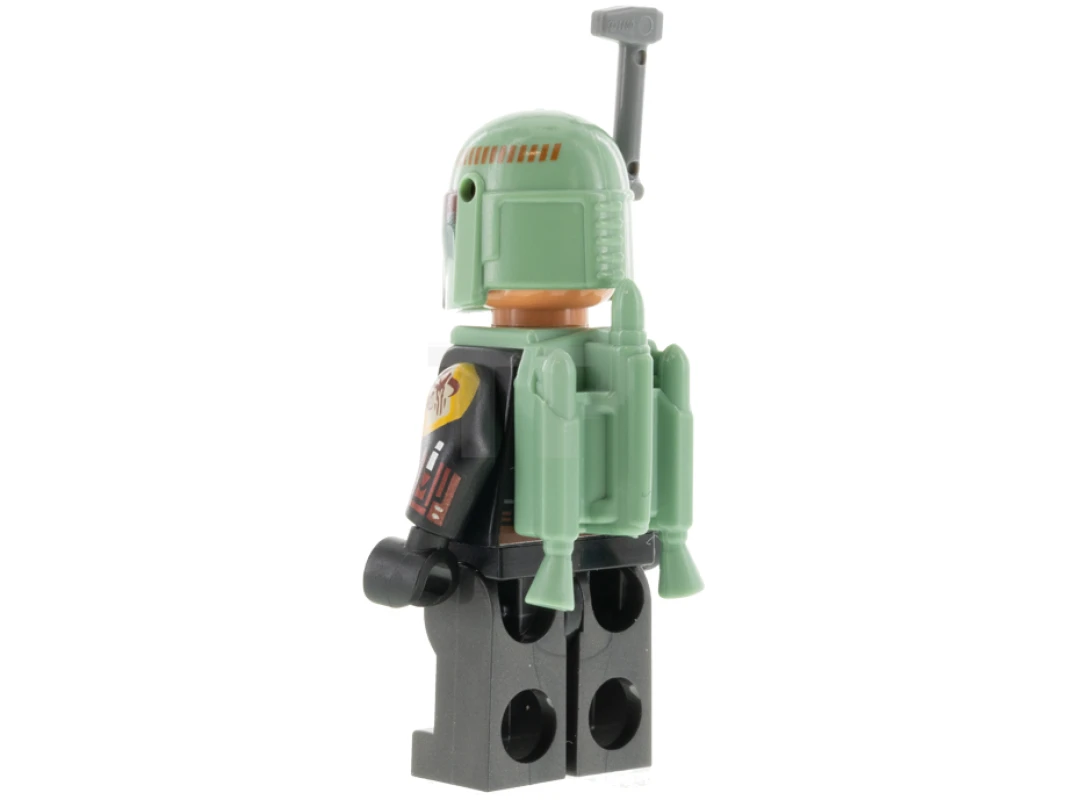 LEGO&reg; sw1158 Boba Fett