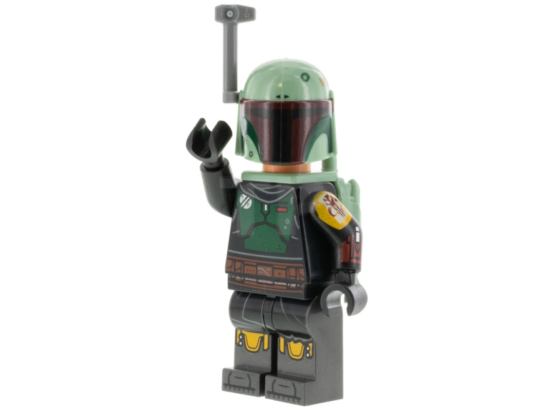 LEGO&reg; sw1158 Boba Fett