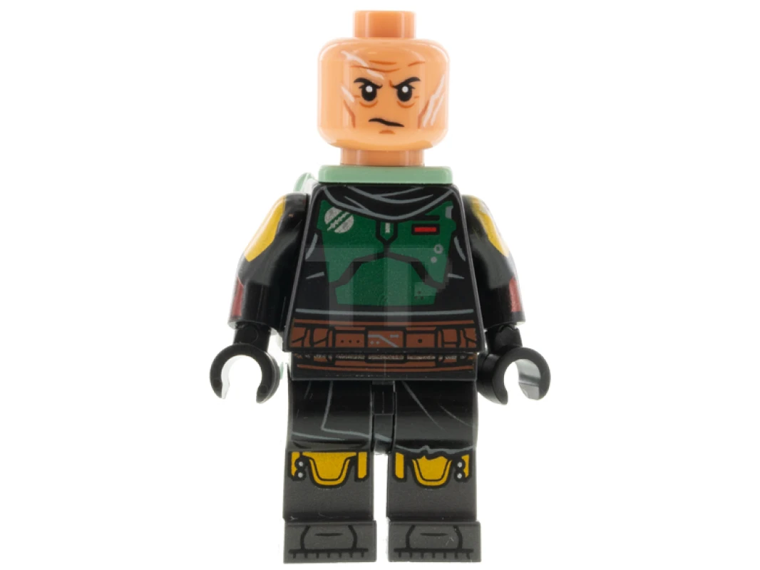 LEGO&reg; sw1158 Boba Fett