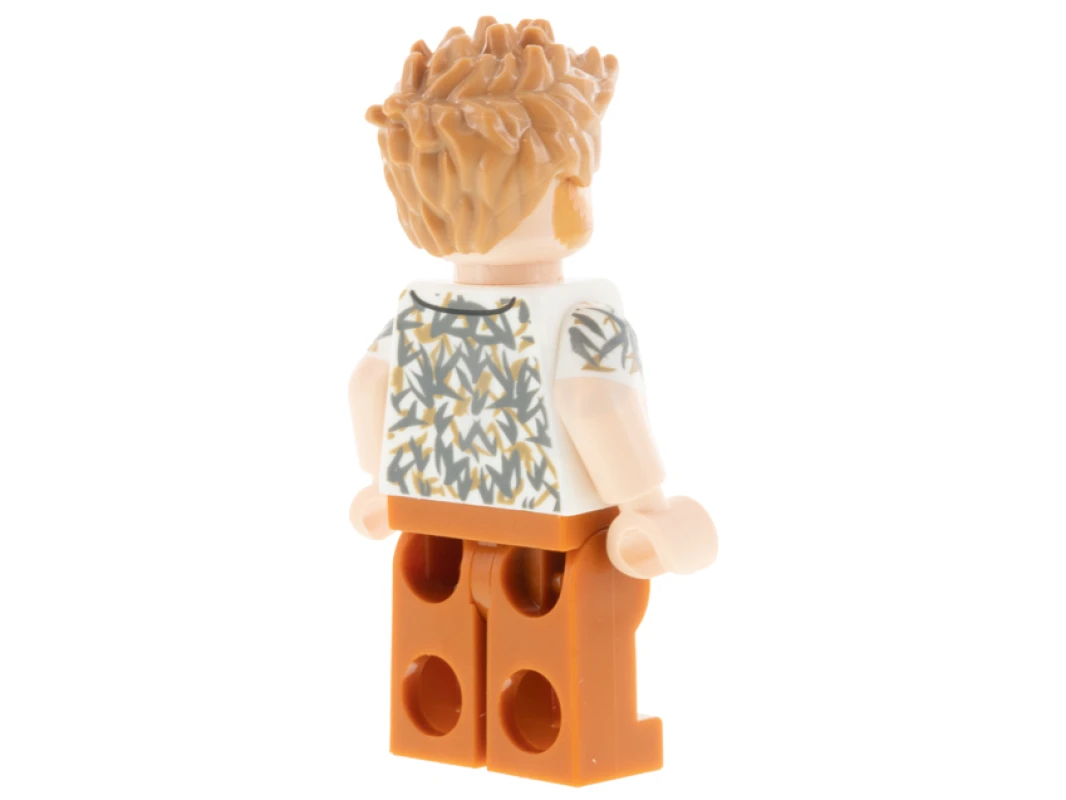 LEGO&reg; que004 Bobby Berk
