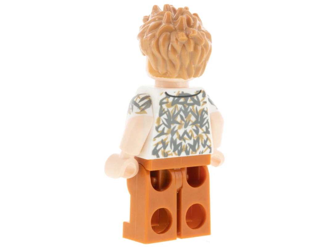 LEGO&reg; que004 Bobby Berk