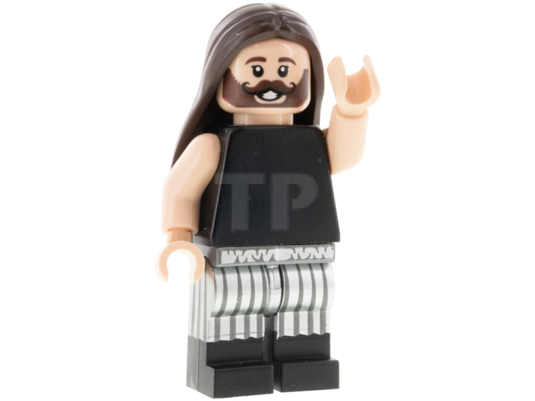 LEGO&reg; que005 Jonathan Van Ness