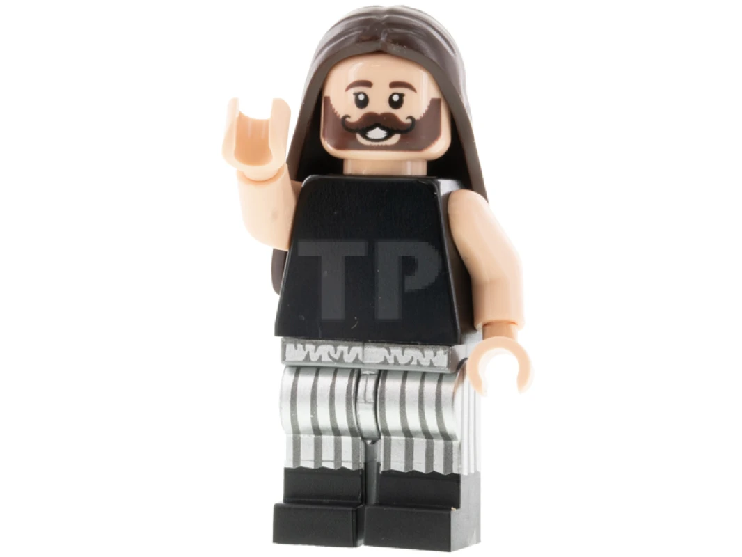 LEGO&reg; que005 Jonathan Van Ness