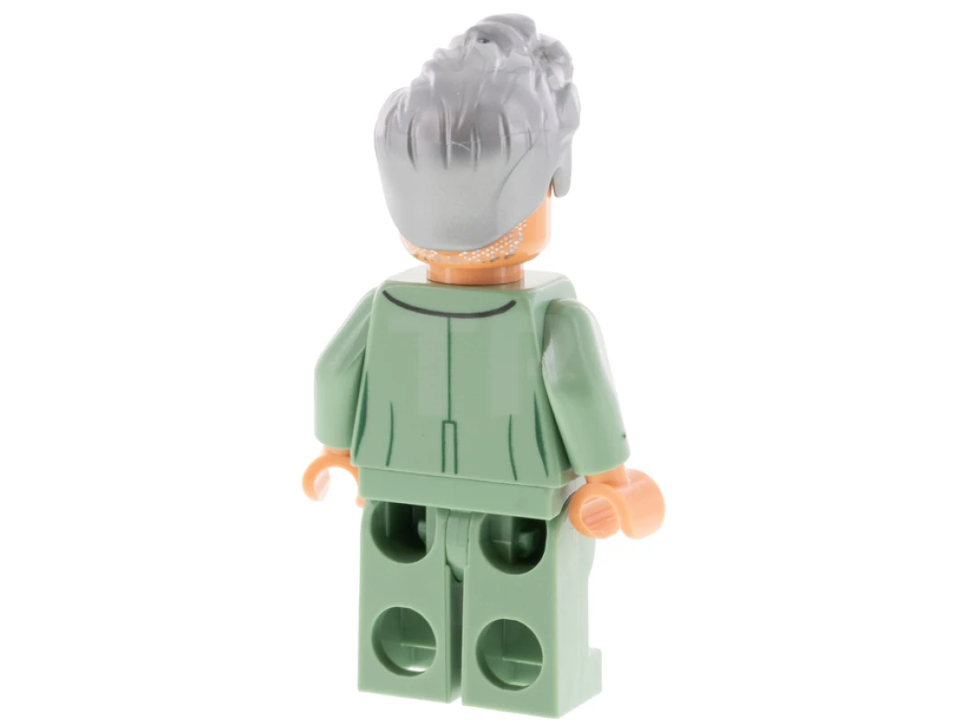 LEGO&reg; que001 Tan Frankreich