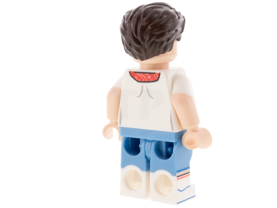 LEGO&reg; que002 Antoni Porowski