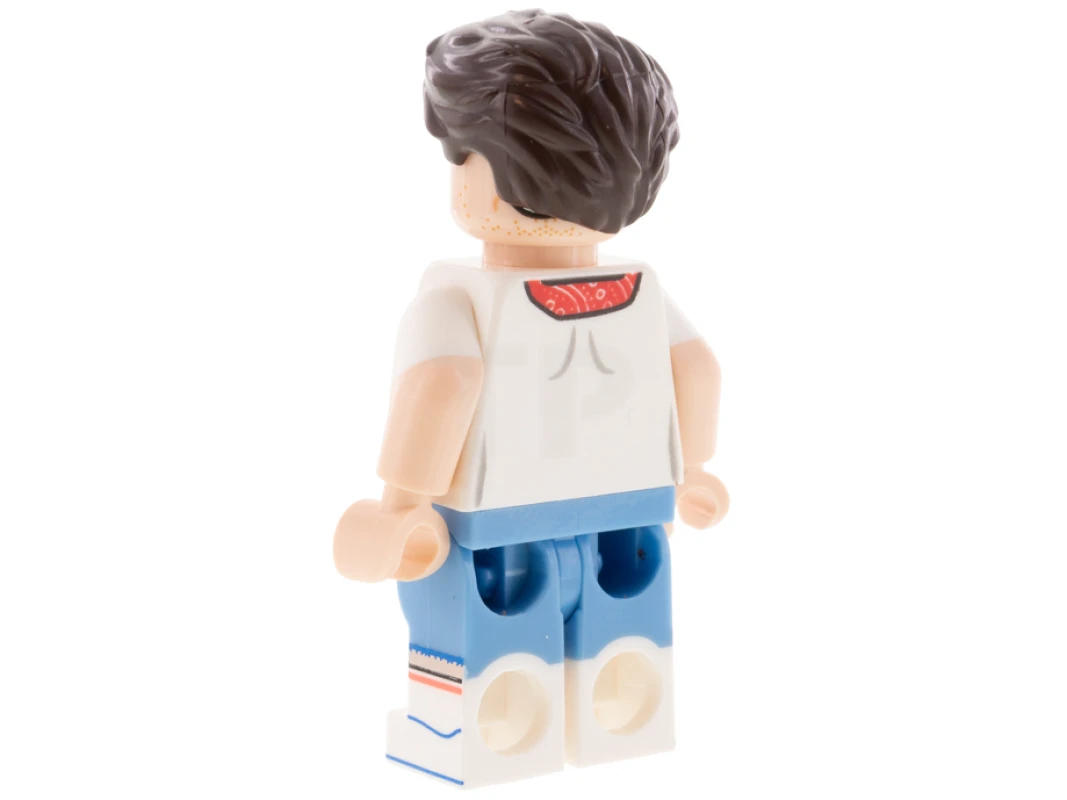 LEGO&reg; que002 Antoni Porowski
