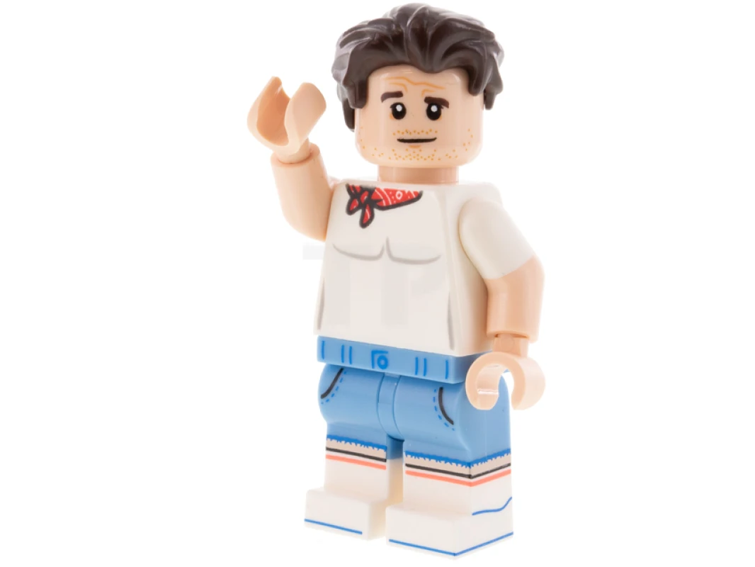 LEGO&reg; que002 Antoni Porowski