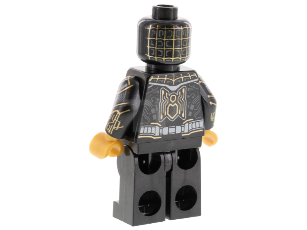 LEGO&reg; sh0774 Spider-Man