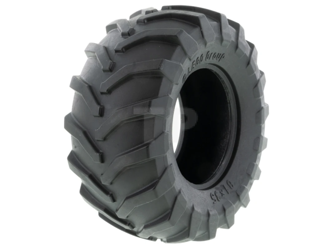 LEGO&reg; 6322450 - 69912 - Tire 81 x 35 Tractor
