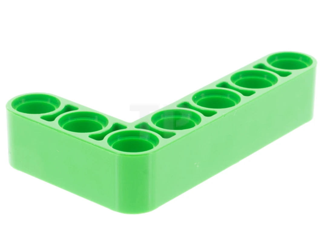 LEGO&reg; 6097397 - 32526 - Liftarm 3 x 5 Thick, L-Shape