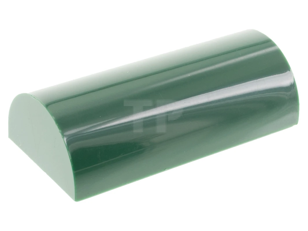 LEGO&reg; 6352081 - 6192 - Pente 2 x 4 doublement courbée