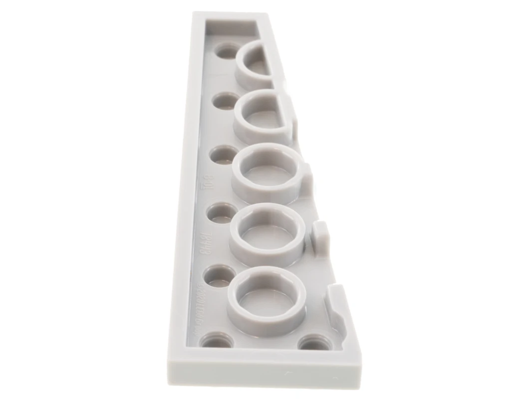 LEGO&reg; 6344702 - 78443 - Plate 6 x 2 Wedge Left