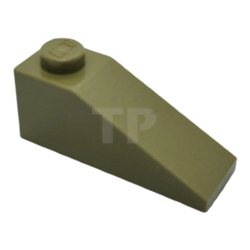 LEGO&reg; 6345506 - 4286 - Neigung 33° 3 x 1