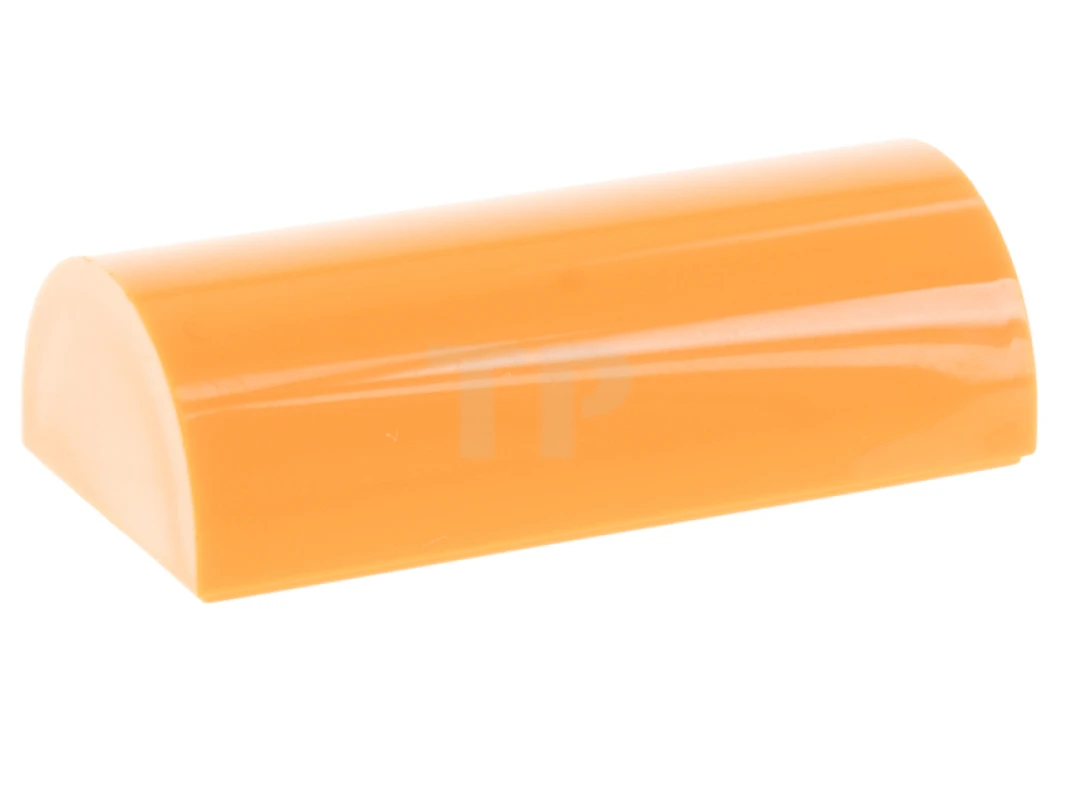 LEGO&reg; 6353624 - 6192 - Pendenza 2 x 4 a doppio curvo