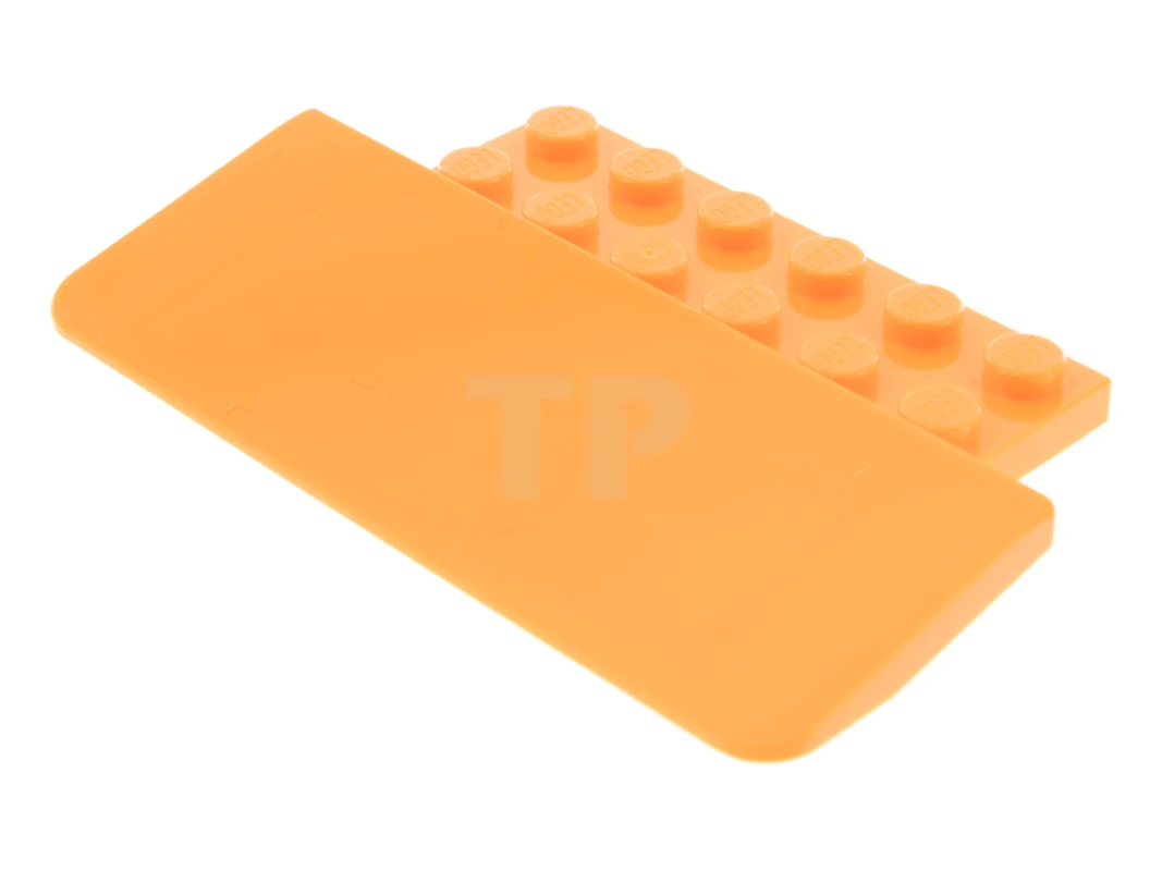 LEGO&reg; 6338339 - 75539 - Slope 5 x 8 x 2/3 Curved with 12 Studs