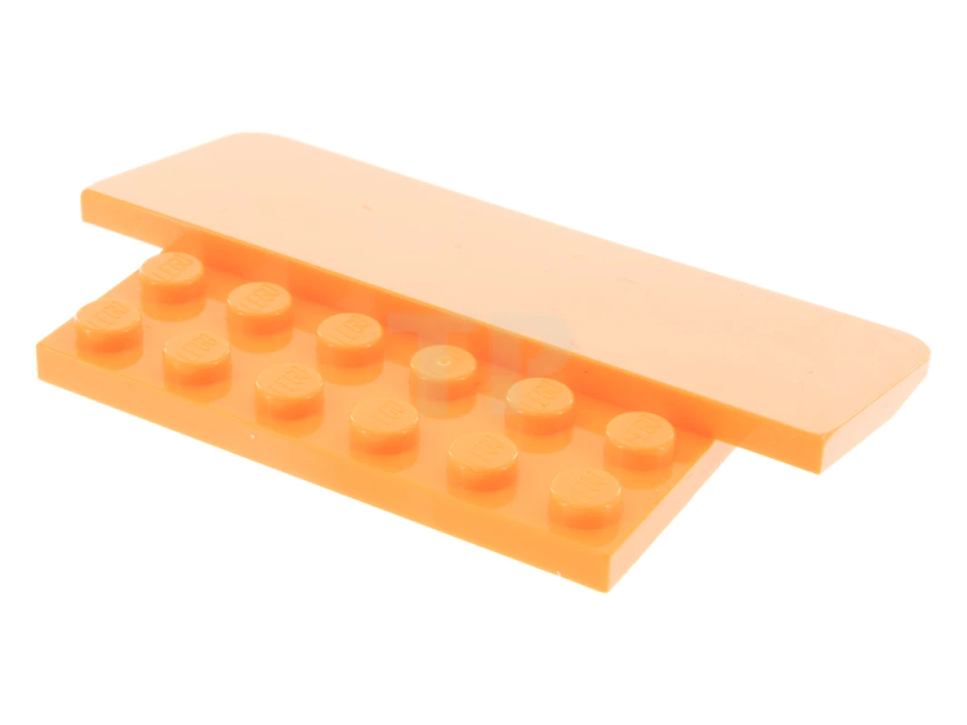 LEGO&reg; 6338339 - 75539 - Slope 5 x 8 x 2/3 Curved with 12 Studs