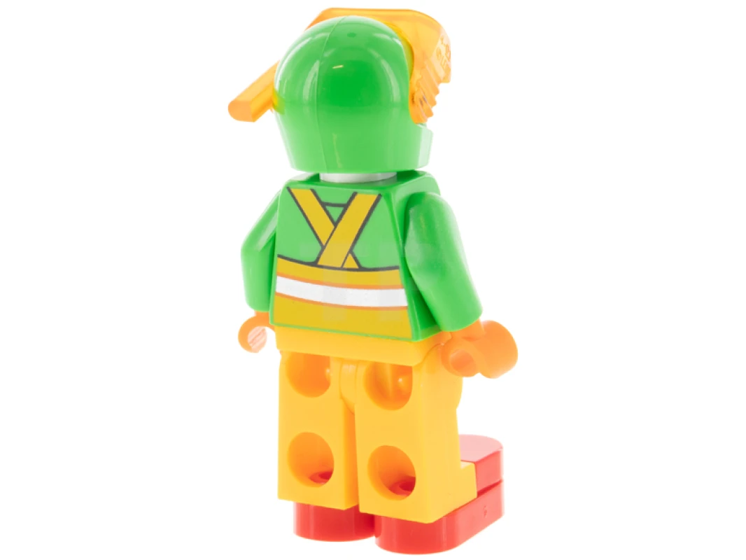 LEGO&reg; cty1316 Payaso Stuntz