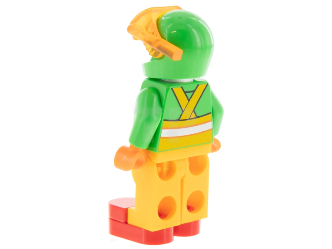 LEGO&reg; cty1316 Payaso Stuntz
