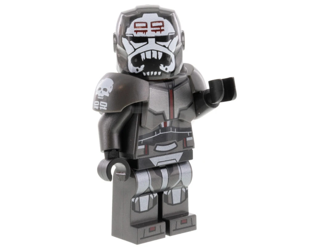 LEGO&reg; sw1149 Wrecker