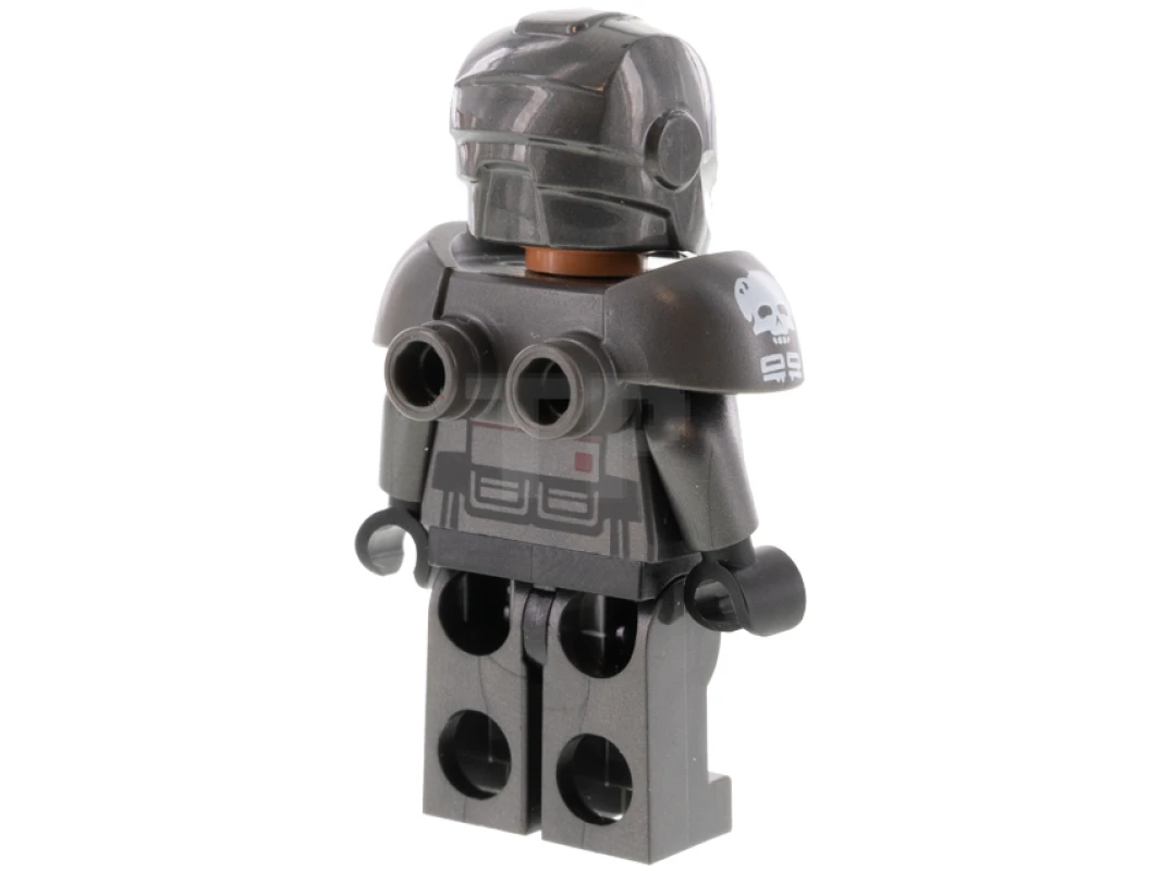 LEGO&reg; sw1149 Wrecker