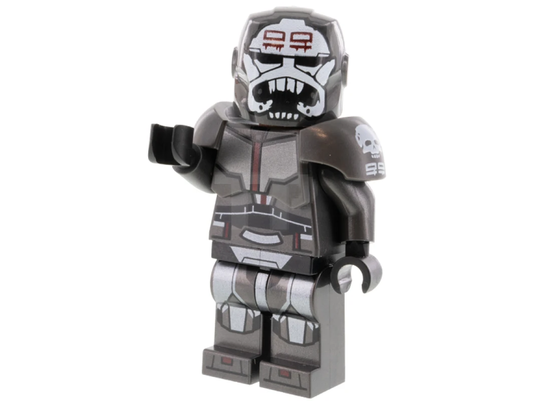 LEGO&reg; sw1149 Wrecker